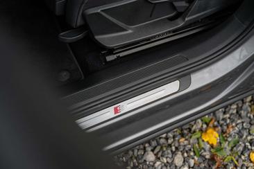 Audi Q4 E-tron 40 150 KW — photo 6