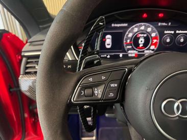 Audi RS5 Sportback — photo 18