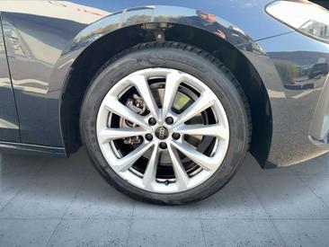 Audi A5 Avant TFSI — photo 8