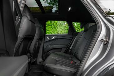 Audi Q4 E-tron 40 150 KW — photo 7