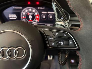 Audi RS5 Sportback — photo 19