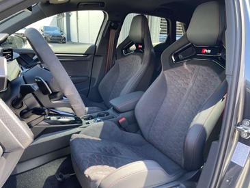 Audi RS3 Sportback — photo 6