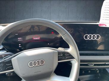 Audi A5 Avant TFSI — photo 11