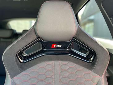 Audi RS3 Sportback — photo 7