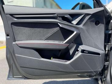 Audi RS3 Sportback — photo 8
