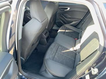 Audi A5 Avant TFSI — photo 13