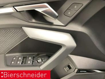 Audi S3 Sportback TFSI — photo 8