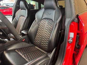 Audi RS5 Sportback — photo 21