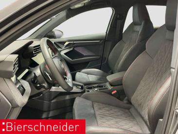 Audi S3 Sportback TFSI — photo 9