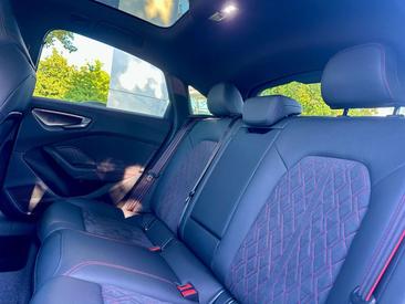 Audi A5 Avant 50 TFSI E Quattro — photo 25