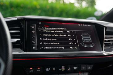 Audi Q4 E-tron 40 150 KW — photo 17