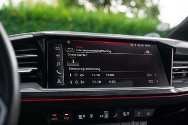 Audi Q4 E-tron 40 150 KW — photo 18