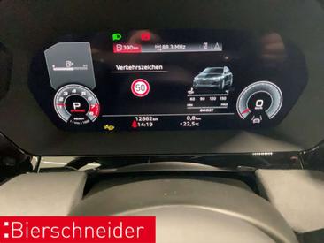 Audi S3 Sportback TFSI — photo 13