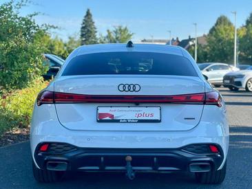 Audi A5 Avant 50 TFSI E Quattro — photo 29