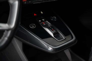 Audi Q4 E-tron 40 150 KW — photo 21