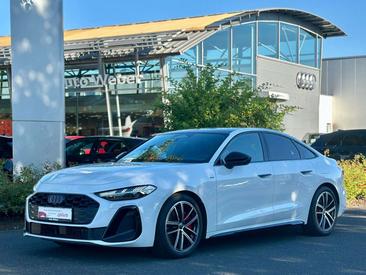 Audi A5 Avant 50 TFSI E Quattro — photo 32