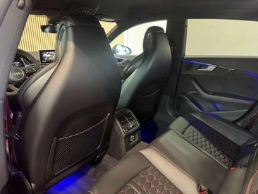 Audi RS5 Sportback — photo 29