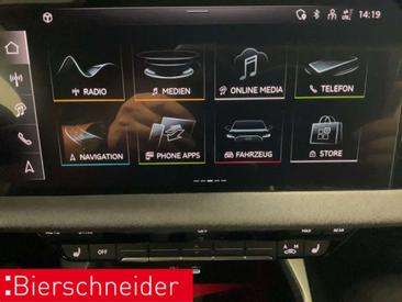 Audi S3 Sportback TFSI — photo 17