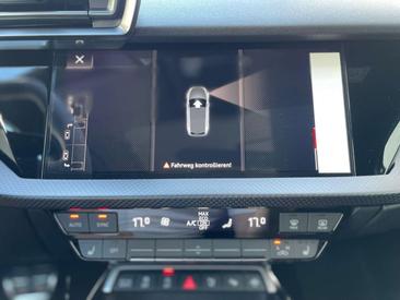 Audi RS3 Sportback — photo 19