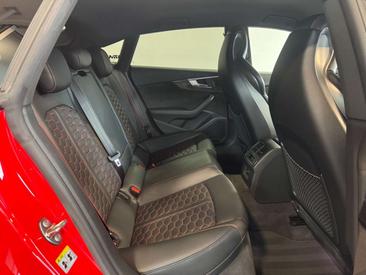 Audi RS5 Sportback — photo 31