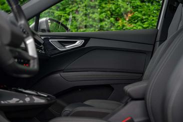 Audi Q4 E-tron 40 150 KW — photo 25