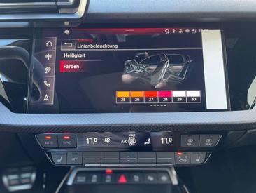 Audi RS3 Sportback — photo 21