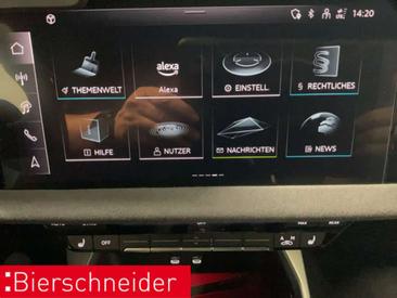Audi S3 Sportback TFSI — photo 20