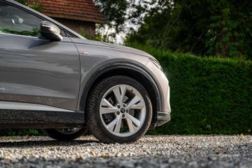 Audi Q4 E-tron 40 150 KW — photo 27