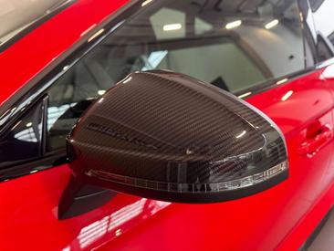 Audi RS5 Sportback — photo 33