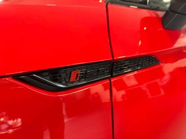 Audi RS5 Sportback — photo 34
