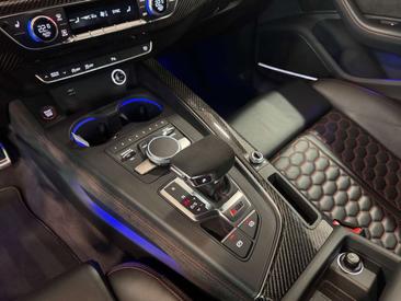 Audi RS5 Sportback — photo 37