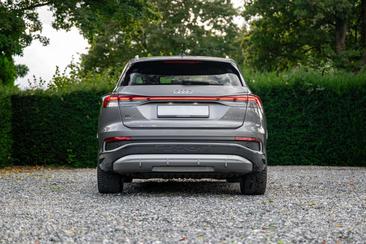 Audi Q4 E-tron 40 150 KW — photo 32