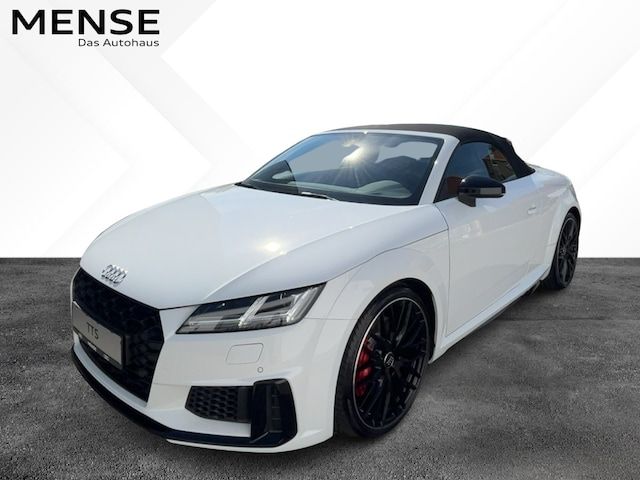 Audi TTS Roadster TFSI Quattro S Tronic - 2024 - Joinsteer - #2