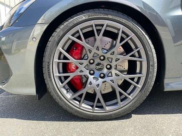 Audi RS3 Sportback — photo 49