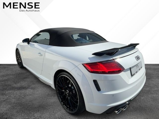 Audi TTS Roadster TFSI Quattro S Tronic - 2024 - Joinsteer - #4