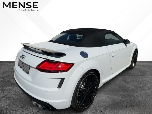 Audi TTS Roadster TFSI Quattro S Tronic - 2024 - Joinsteer - #5