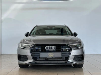 Audi A6 Avant 45 TDI Quattro