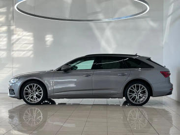 Audi A6 Avant 45 TDI Quattro — photo 5