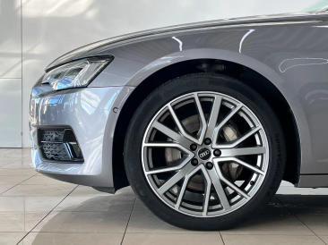 Audi A6 Avant 45 TDI Quattro — photo 6