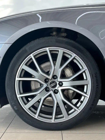 Audi A6 Avant 45 TDI Quattro — photo 7