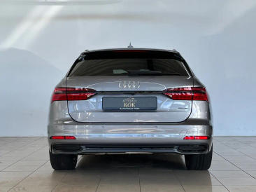 Audi A6 Avant 45 TDI Quattro — photo 9