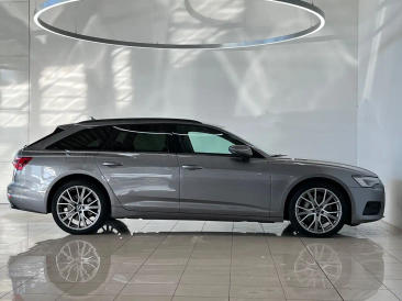 Audi A6 Avant 45 TDI Quattro — photo 11
