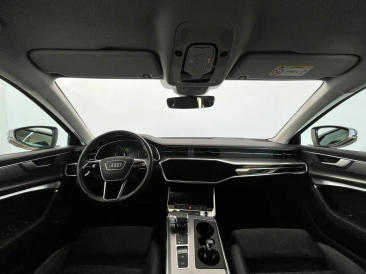 Audi A6 Avant 45 TDI Quattro — photo 13