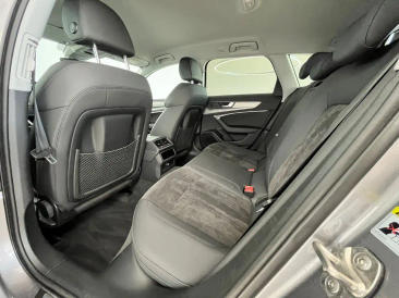 Audi A6 Avant 45 TDI Quattro — photo 14