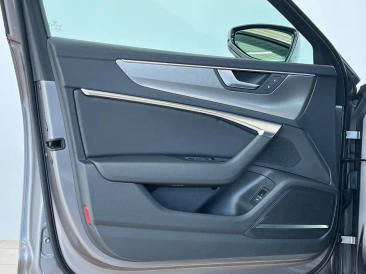 Audi A6 Avant 45 TDI Quattro — photo 16