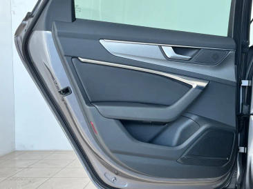 Audi A6 Avant 45 TDI Quattro — photo 17