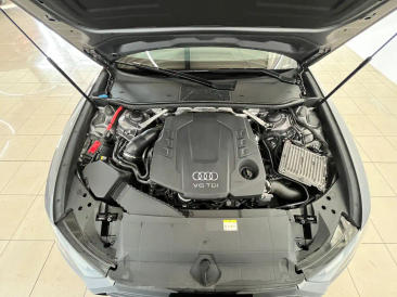 Audi A6 Avant 45 TDI Quattro — photo 18