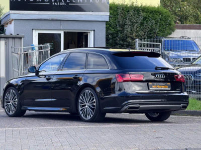 Audi A6 Avant 3.0 TDI Quattro