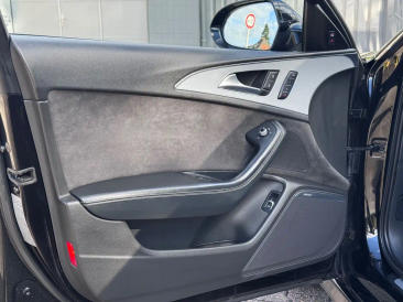 Audi A6 Avant 3.0 TDI Quattro — photo 10