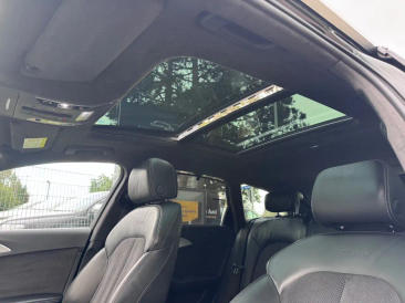 Audi A6 Avant 3.0 TDI Quattro — photo 23